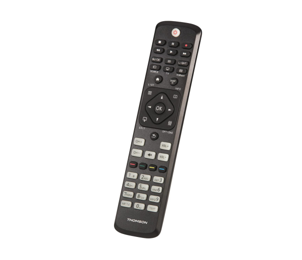 Thomson PILOT DEDYKOWANY ROC1128 DO TV PHILIPS # - 1457279 - zdjęcie 2